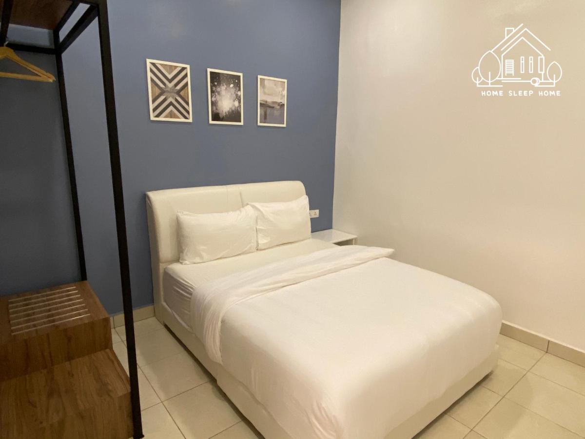 92 Home Sleep Home Kuah Langkawi Exterior photo