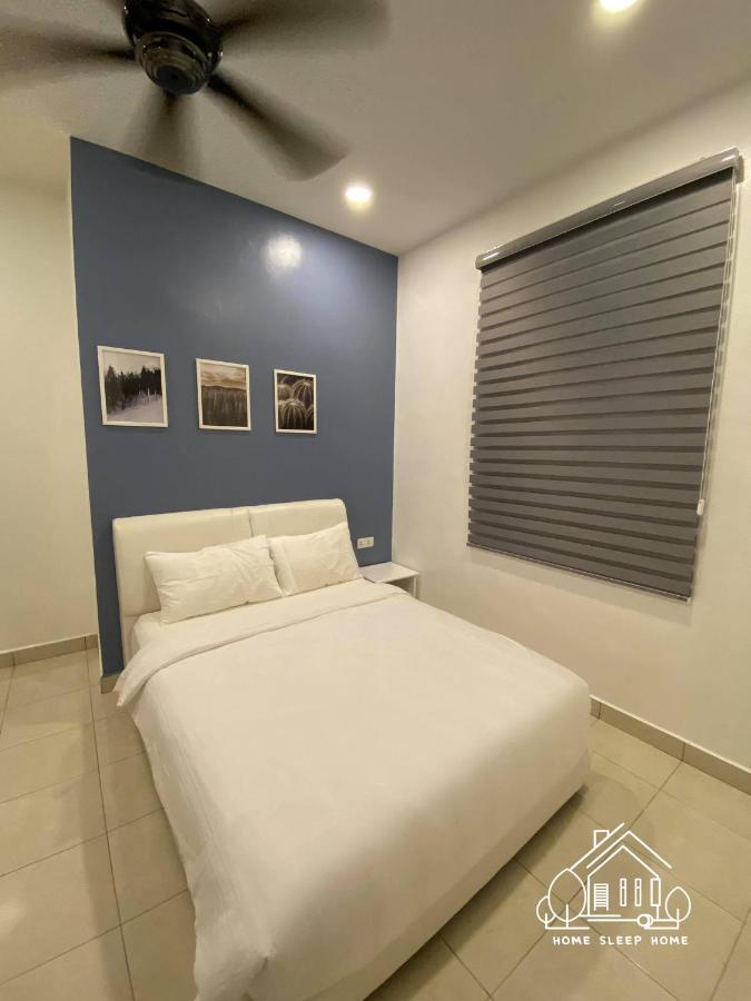 92 Home Sleep Home Kuah Langkawi Exterior photo