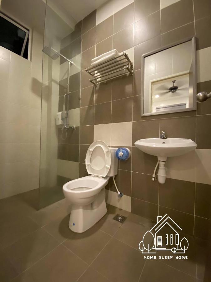 92 Home Sleep Home Kuah Langkawi Exterior photo